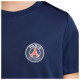Nike Παιδική κοντομάνικη μπλούζα Paris Saint-Germain Academy Pro Pre-Match Top